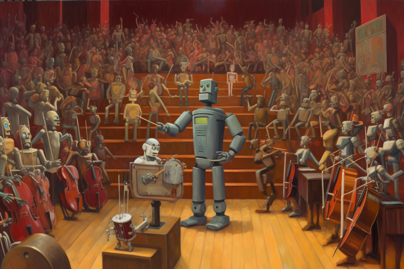 datarhys_an_absurdist_oil_painting_of_a_humanoid_robot_orchestr_235b9c6f_fcd8_4737_8ee7_862d7e967bd4_d6770d0963.png