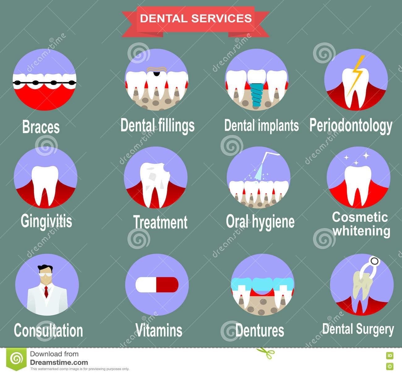 Georgia Dental Services