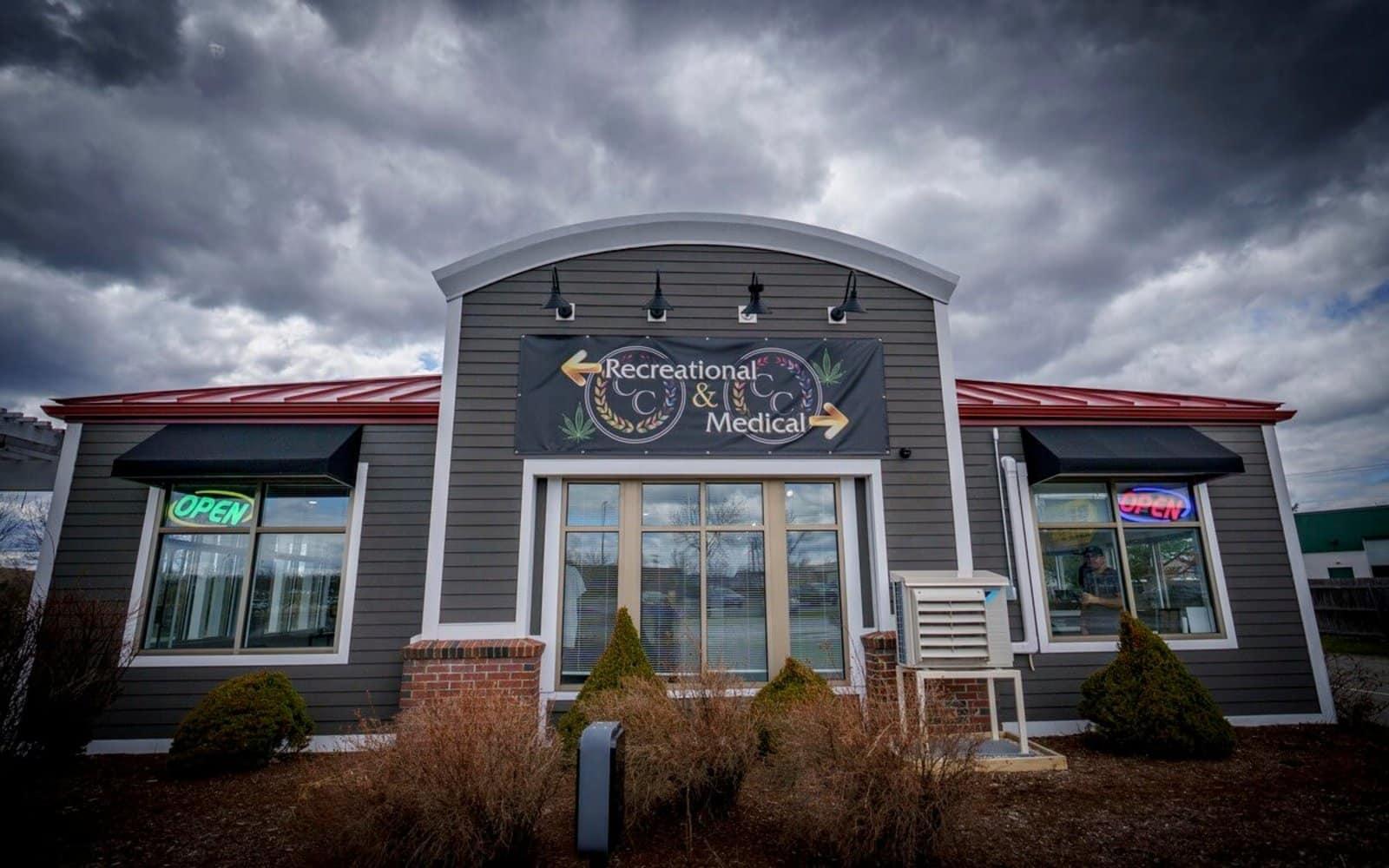 The Ultimate Guide to Visiting a Dispensary in Bangor, Maine