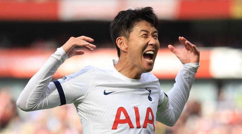 Tottenham Hotspur captain Son Heung-min exit details have surfaced, with  Spurs expert claiming, 'It's come full circle now' | FourFourTwo