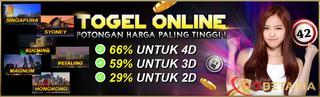 Togel Singapore