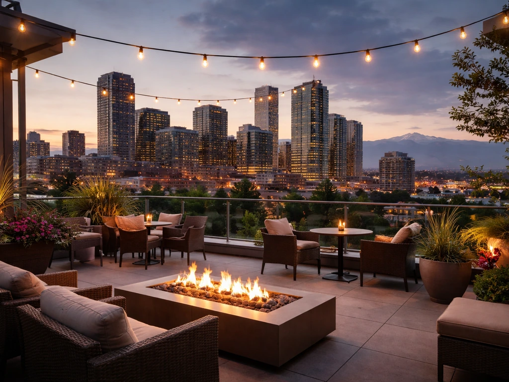 covered outdoor space tips