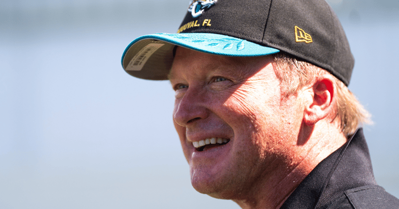 ESPN-insider-Pete-Thamel-doubts-Jon-Gruden-will-return-to-coaching-in-the-SEC