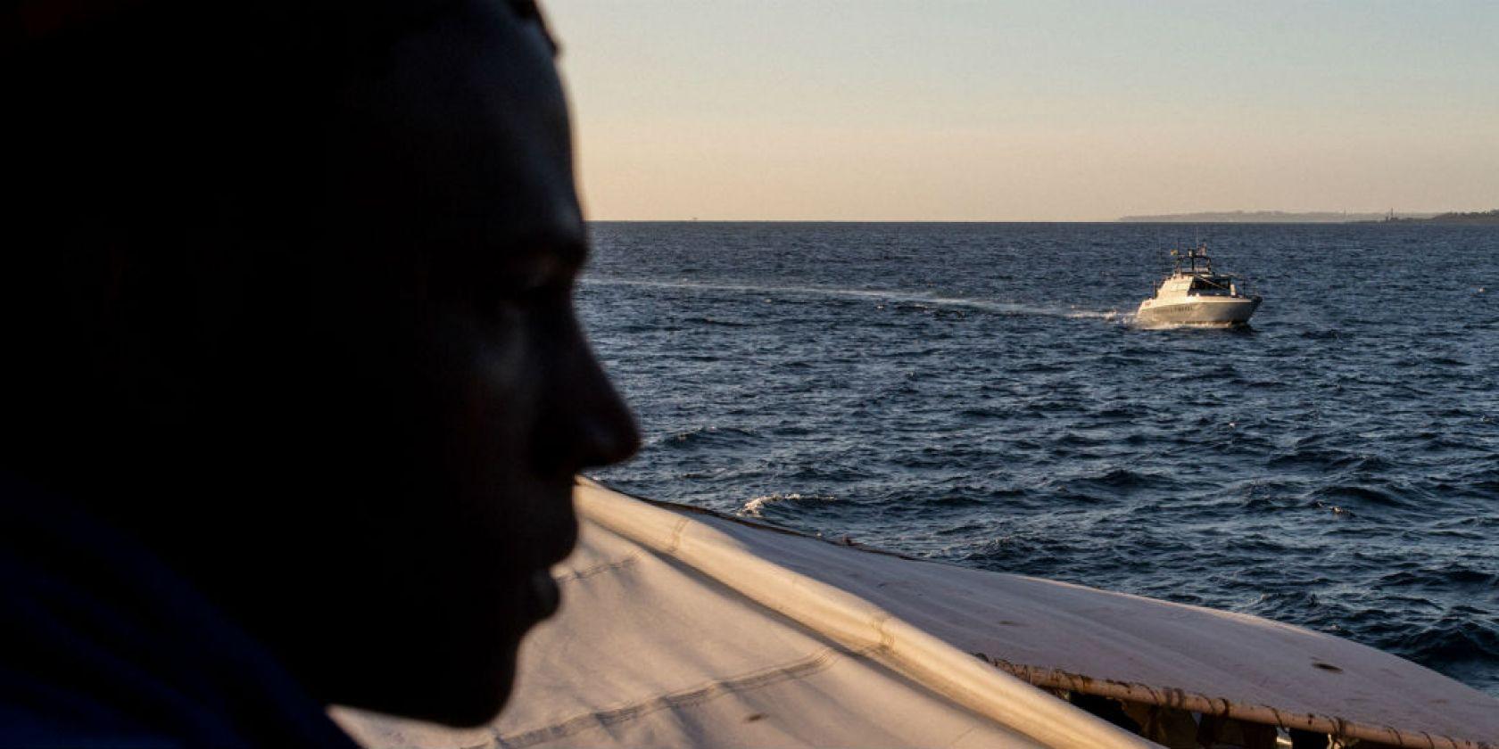 L'UE est-elle coupable de crimes contre l'humanité pour les naufrages en Méditerranée?