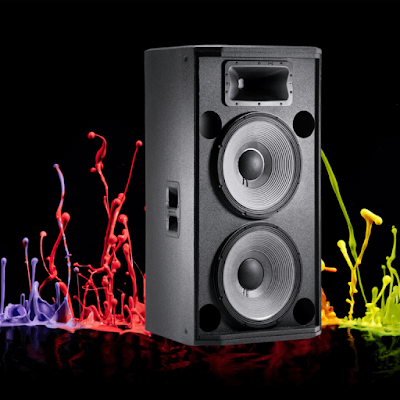 Speaker Rental Dubai