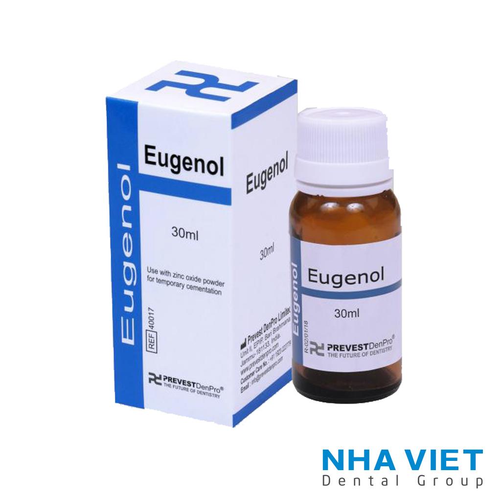 Eugenol Prevest Denpro