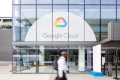 Google cloud Next 2019