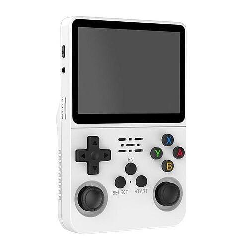 play PS1 and SNES games