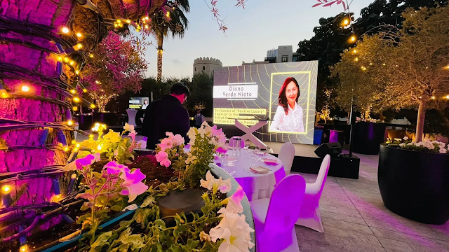 event management company dubai