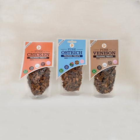 products to train dogs smarter