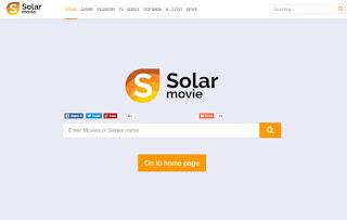SolarMovie - Watch Movies and TV Shows Online for Free
