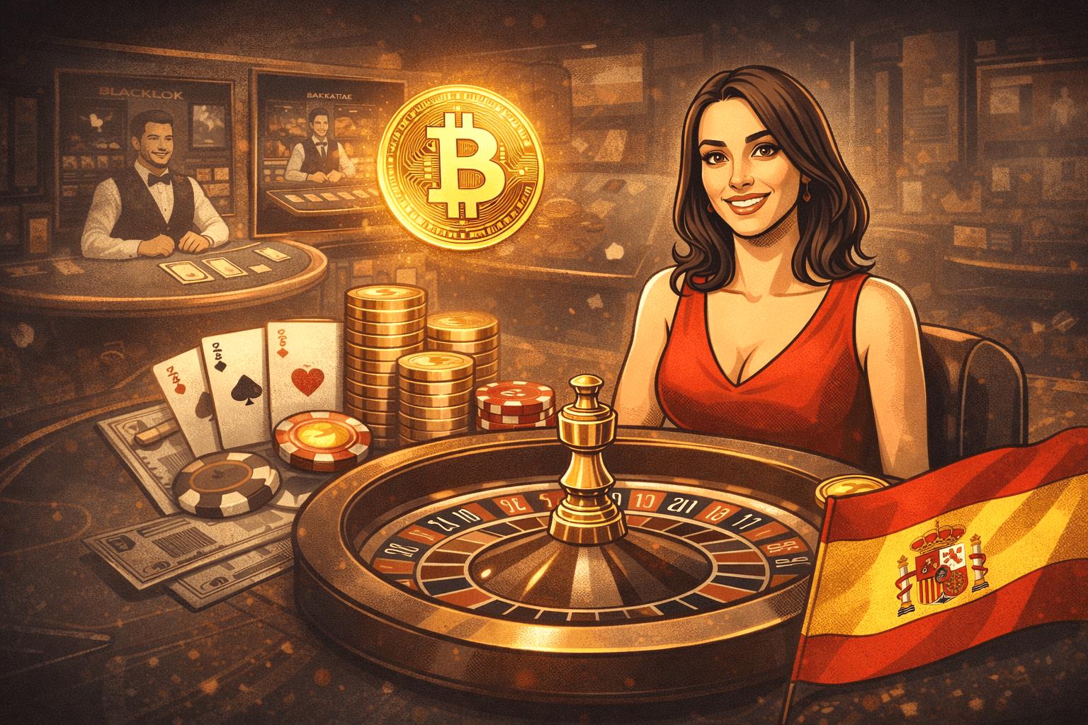 mejor casino online