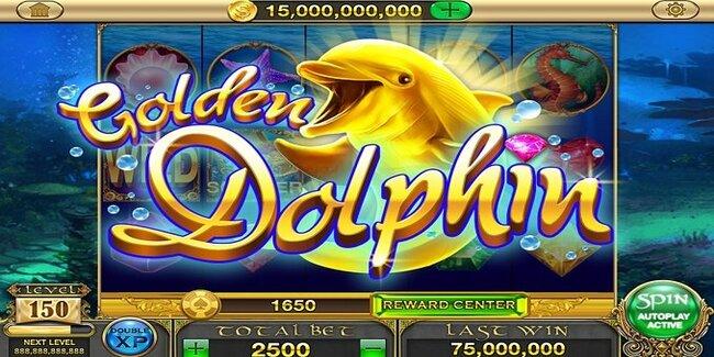 Panduan Main Slot Online Dolphin Gold Terhebat