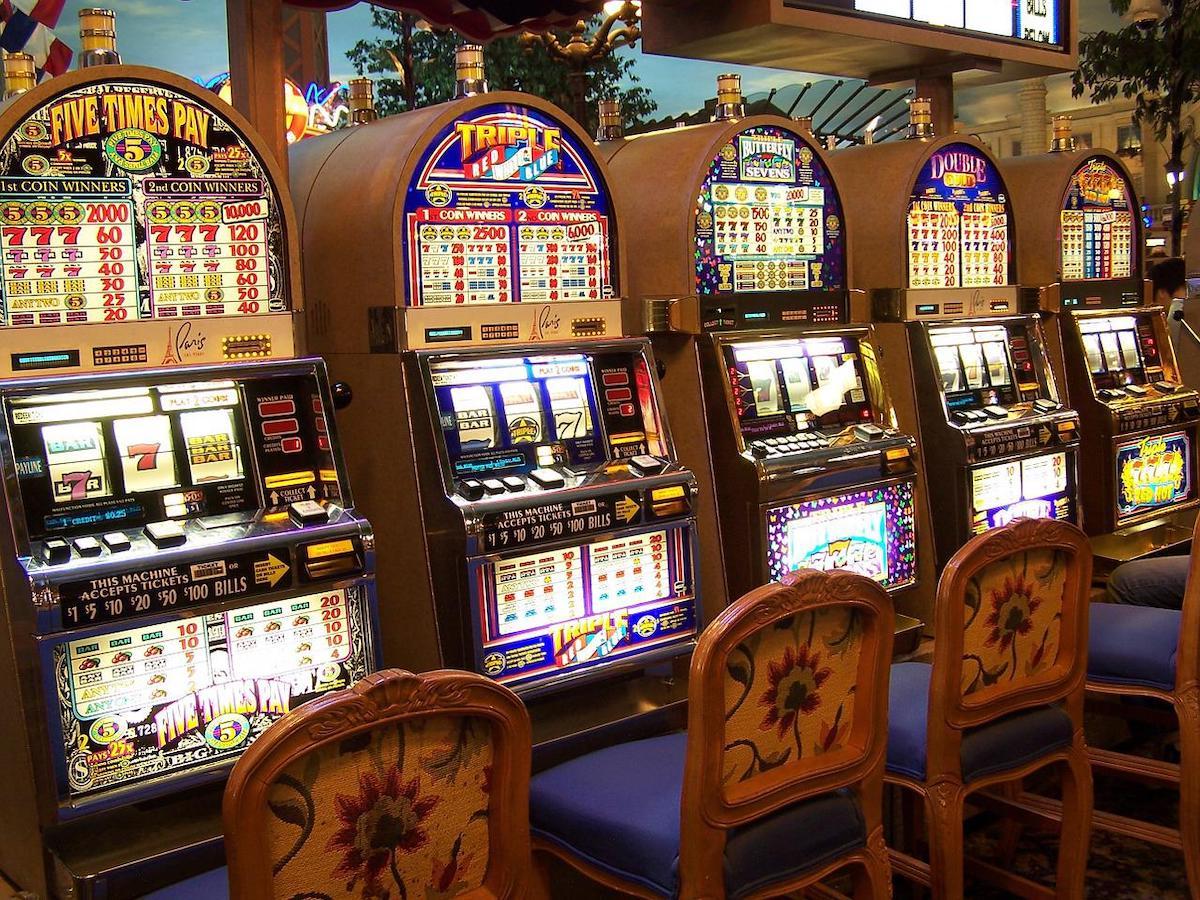 6 Benefits of Playing Free No Download Slot Machines! - Supply Chain Game  Changer™