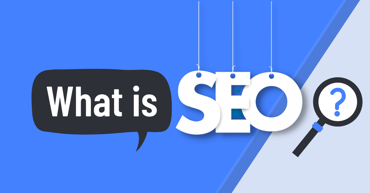 Search engine