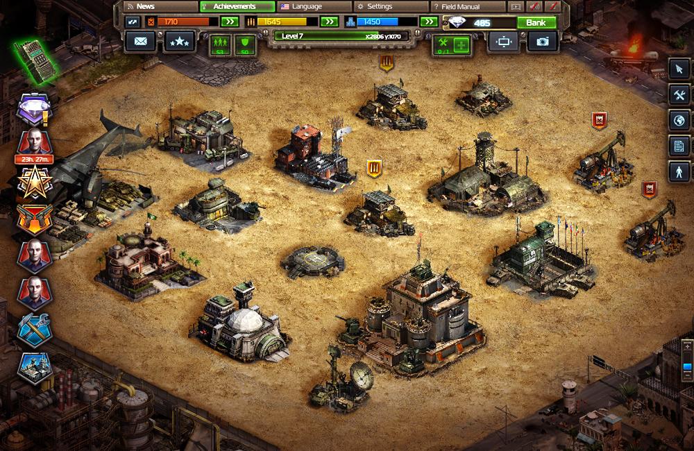 The Best Online Strategy Games from Plarium – PC Tech Magazine