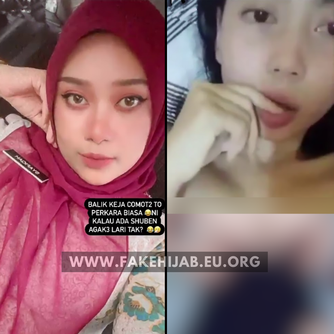 Jilbab Viral Link Telegram Terbaru 84