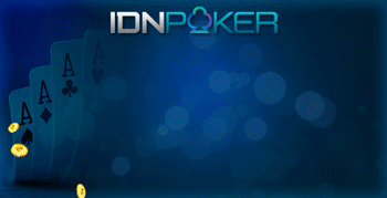 Situs IDN Poker Online