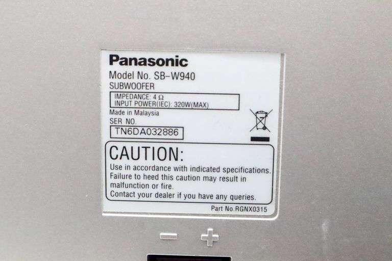 Panasonic Russia