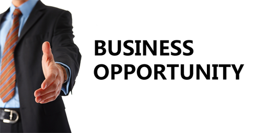 Business Opportunities
