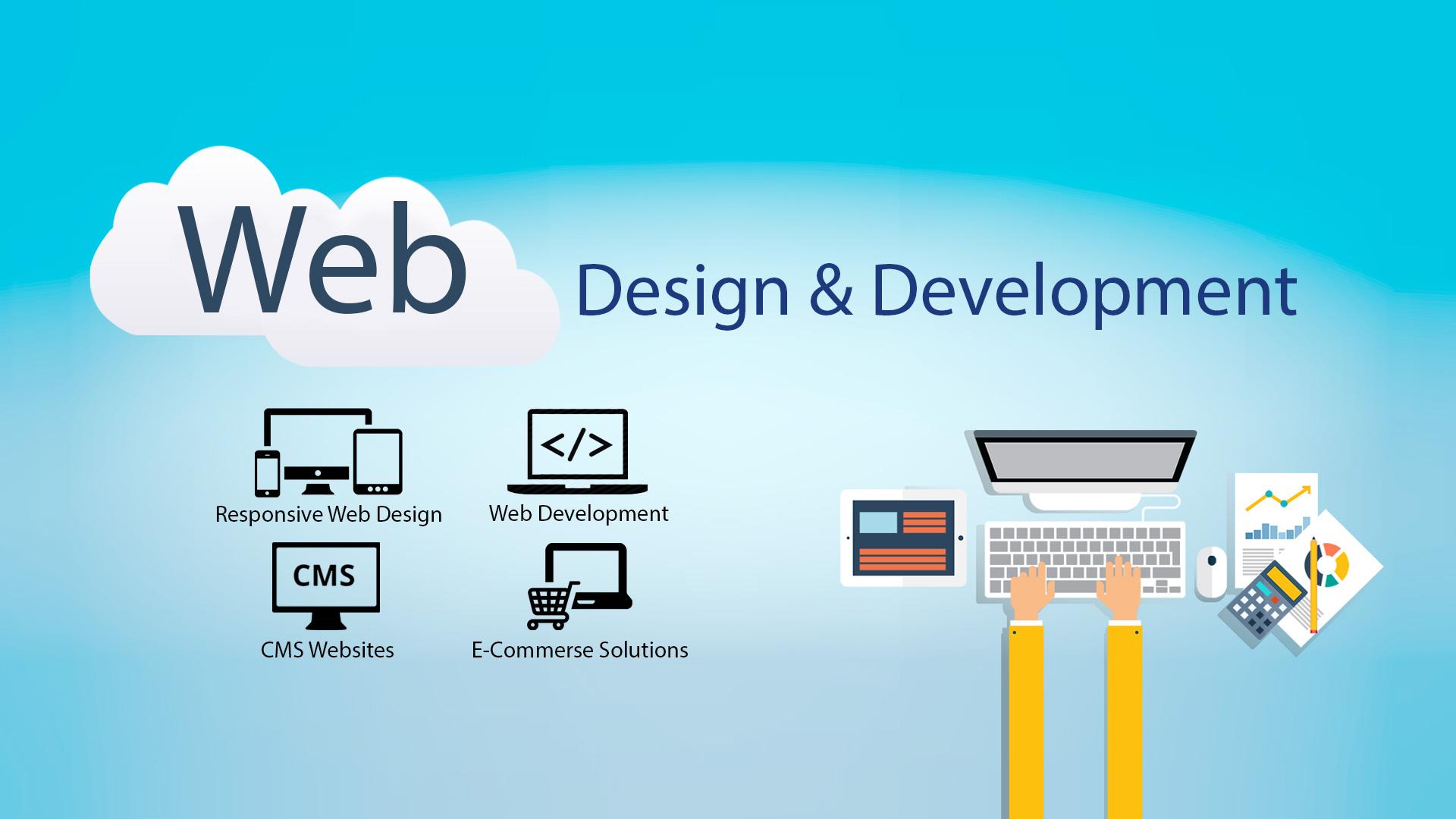 Web Design San Diego