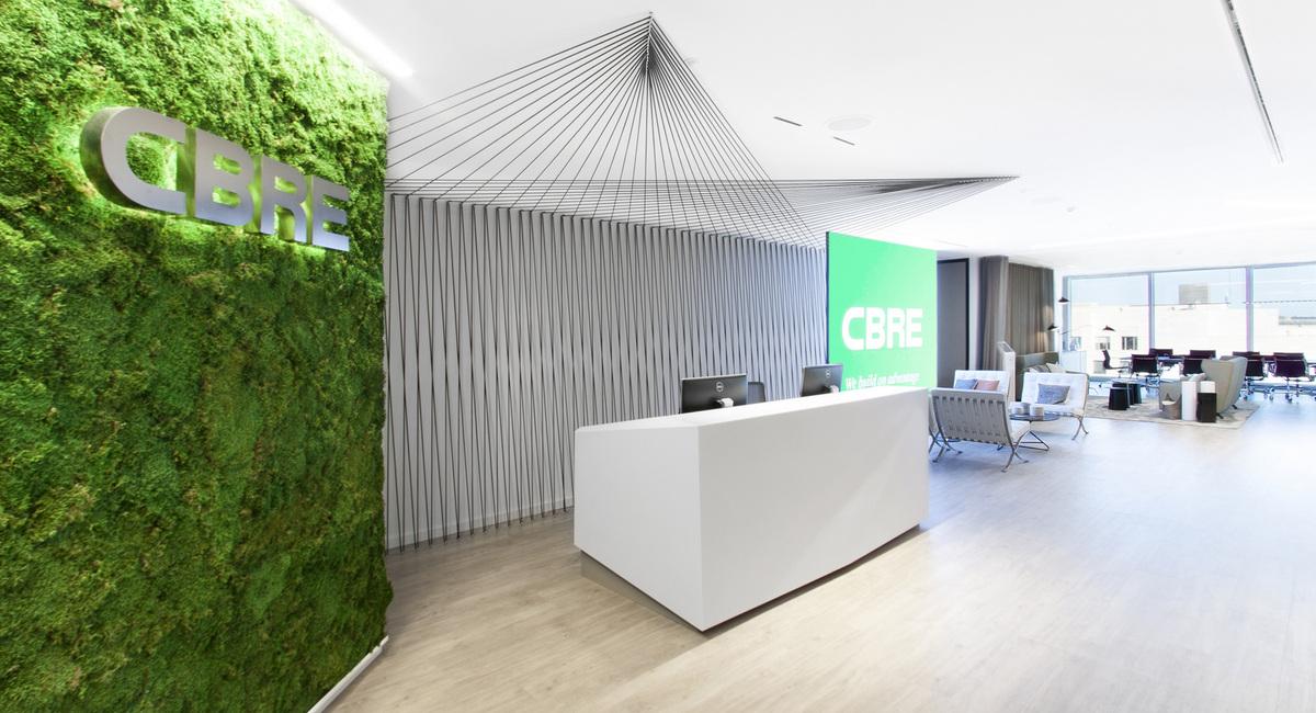 CBRE Opens Offices in Chandigarh, Indore, Coimbatore & Lucknow