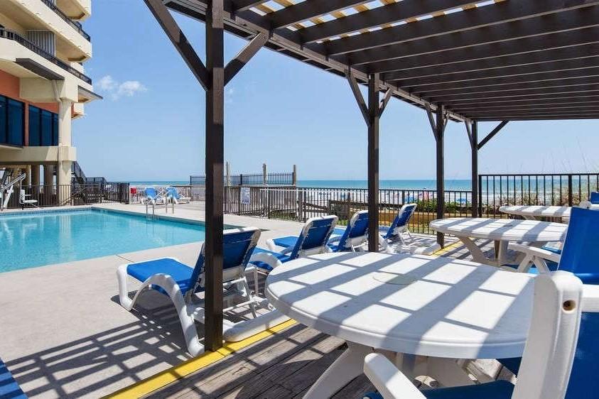 timeshare vacations
