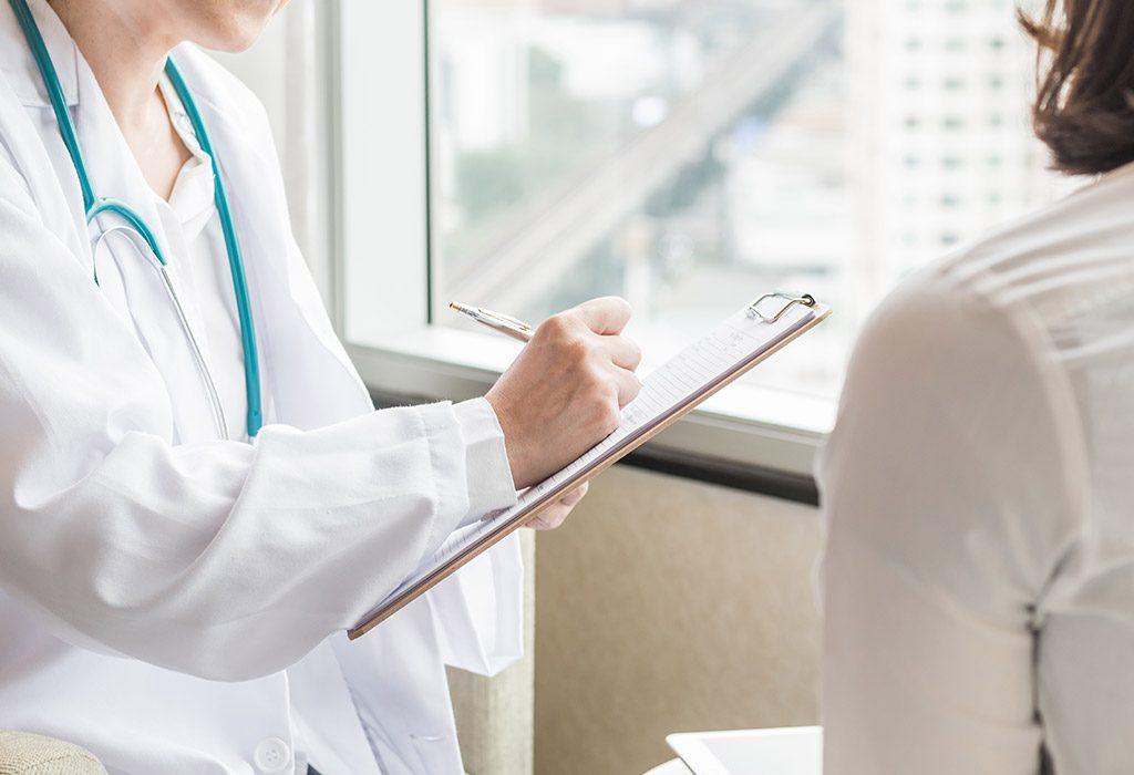 10 Common Gynaecological Problems Faced by Women
