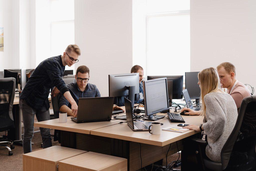 Understanding Government Cybersecurity Services