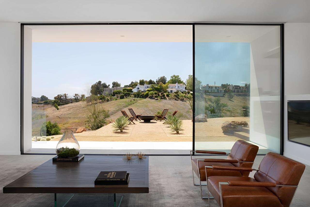 Lift And Slide Doors Cork