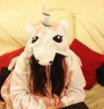 unicorn onesie