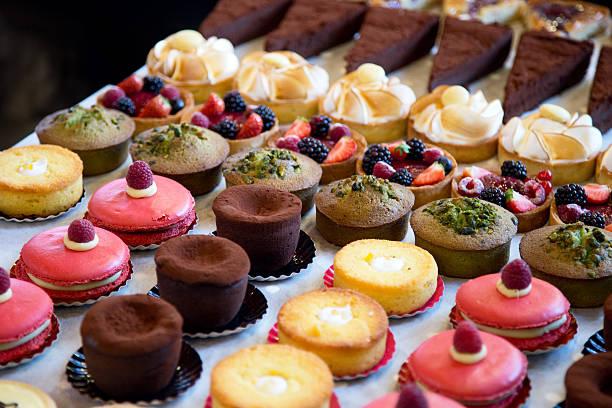 Handmade Cakes in West London