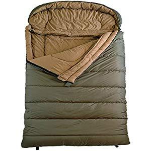 best sleeping bag for backpacking