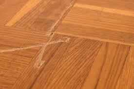How Do You Repair Scratches or Gouges in Hardwood Floors? - Loudoun Valley  Floors