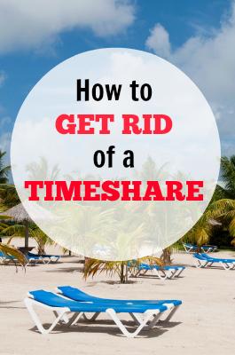 All About Legal Ways To Cancel Timeshare