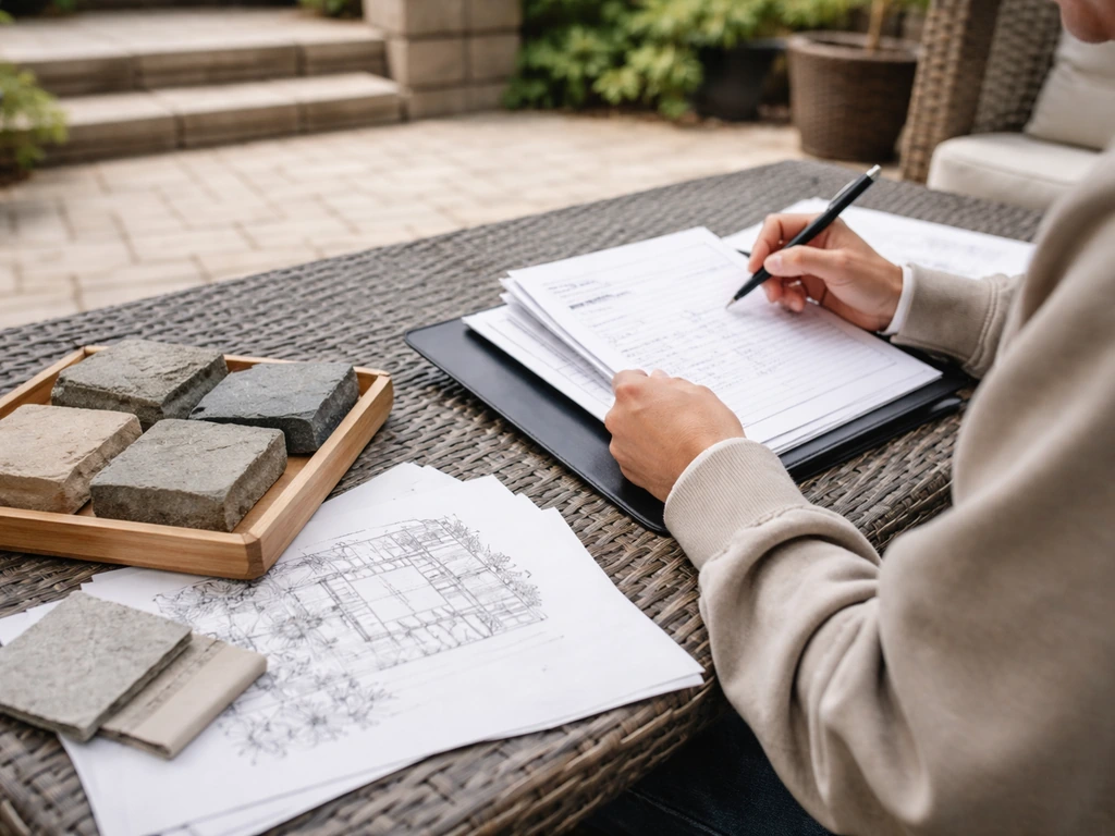 Patio Reviews Guide