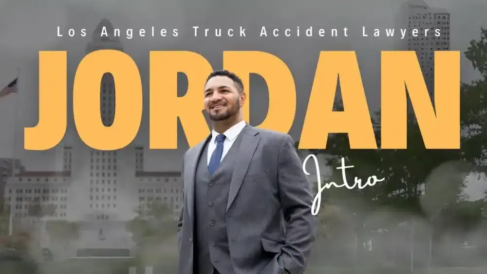 Why You Need a Los Angeles Truck Accident Lawyer