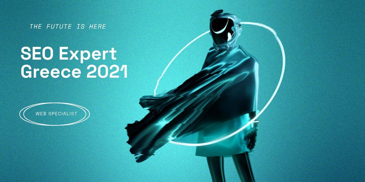 SEO Expert Greece