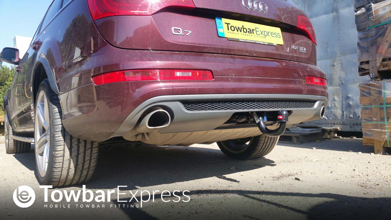 Buy Tow Bar