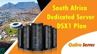 dedicated servers in India