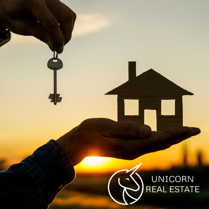 We Buy Houses