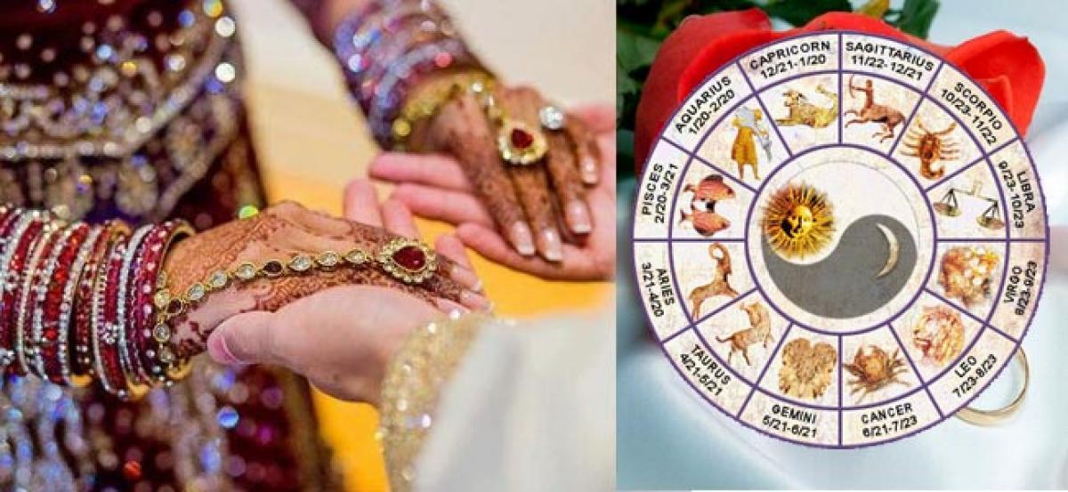 Try Matchmaking Vedic Astrology to choose the right life partner