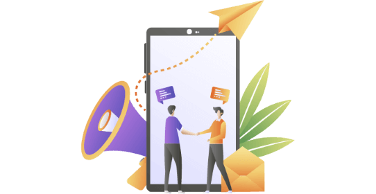 AICommerce- increase e-commerce sales with Affiliate Marketing and boost sales organically