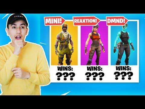 cuentas de fortnite