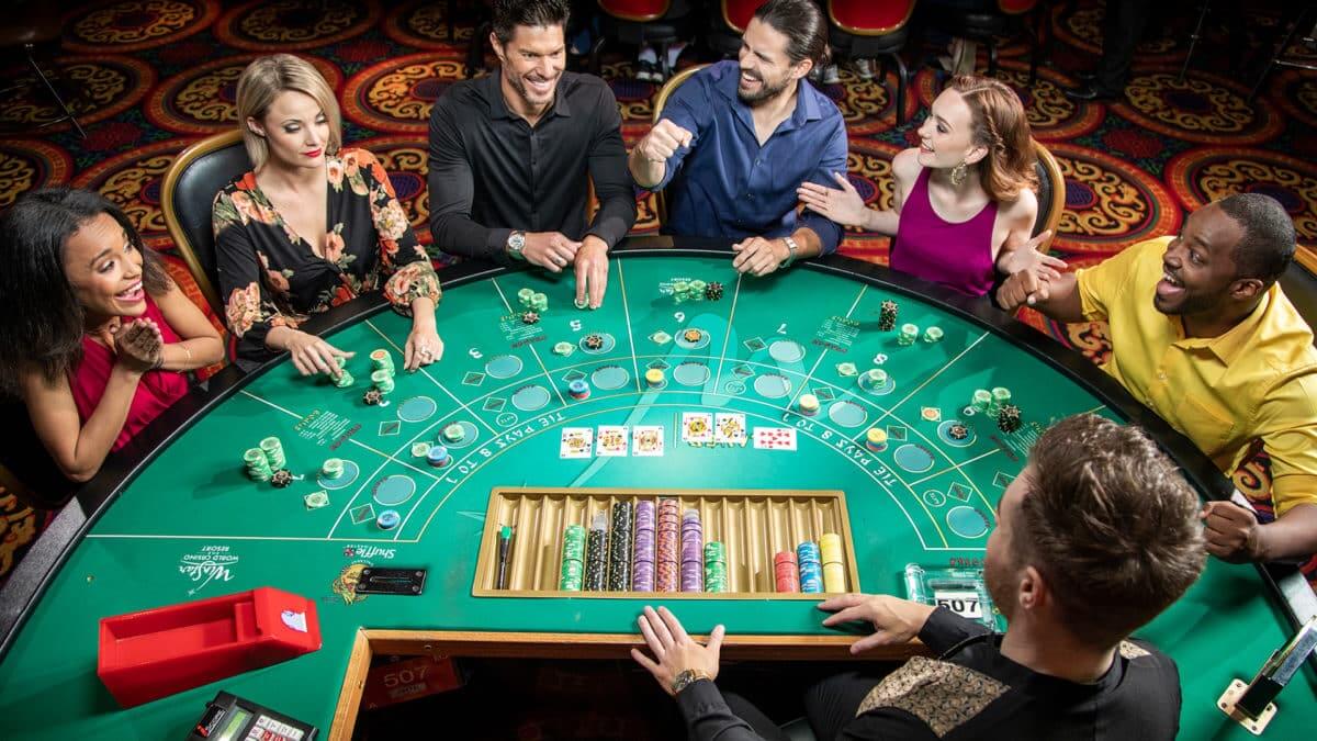 Caspero Casino: Dein neues Lieblings-Online-Casino