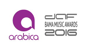 DAF BAMA Music Awards 2016 Sponsored by Arabica TV - YouTube