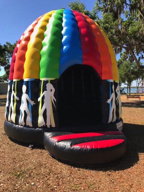 Orlando Fun Party Rentals - bounce house rentals and slides for parties in  Orlando