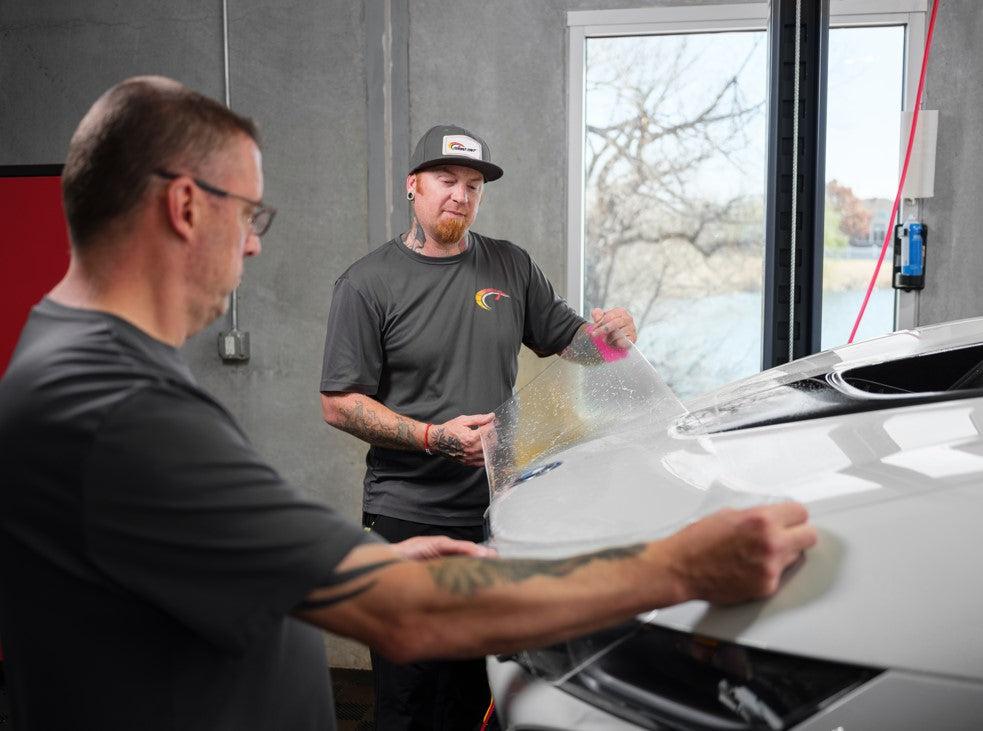 Paint Protection | Turbo Tint of Gilbert – Turbo Tint Gilbert