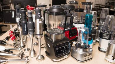 smoothie preparation tools