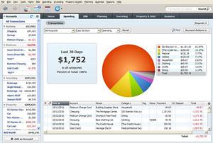 Quicken Accounting Software